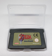 The Legend Of Zelda - A Link