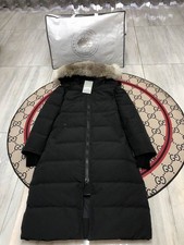 Canada Goose Women's Black