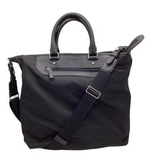 BALLY 2-Way Tote bag Borsa a