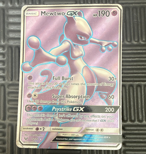 The pokémon company - the, gx