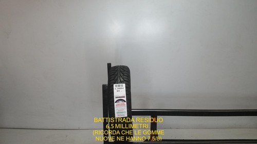 Gomme usate termiche - gomme,