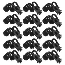  100 Pezzi Clip per Piante con