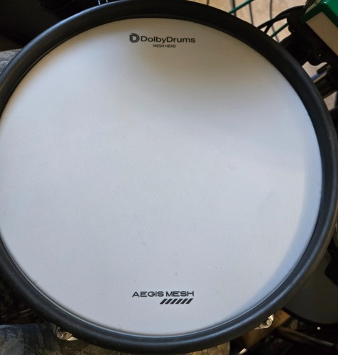 Roland 125x batteria - roland,