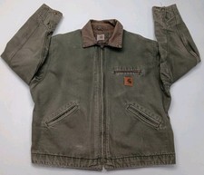Giacca vintage Carhartt