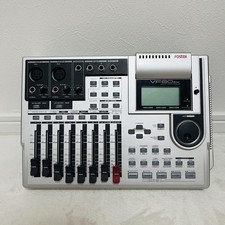 Fostex vf80 registratore - ex,