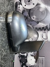 Specchio Specchietto Retrovisore DX Destro Volkswagen Touran 2007 6PIN