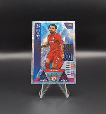 Topps Match Attax Champions