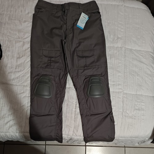 Magcomsen pantalone tattico - magcomsen,