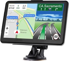 Camion GPS Commerciali Driver