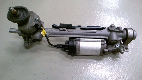 Servosterzo elettrico