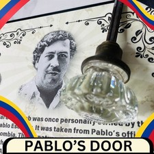 ⭐️ Pablo Escobar Pomello