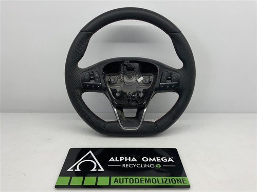 Volante sterzo per - ford, focus