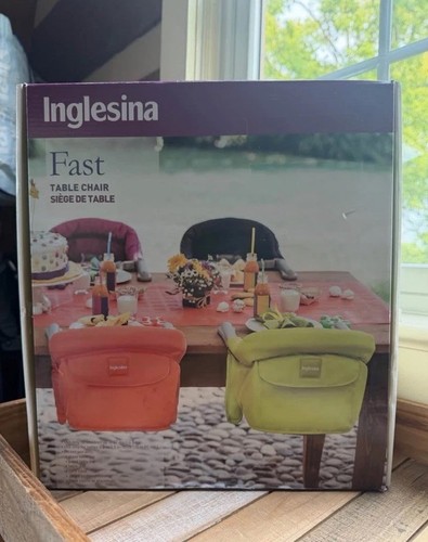 Inglesina fast table - fast, on