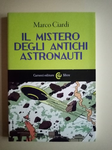 Ufo dischi volanti il - ufo,