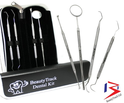 Kit pulizia denti - , set