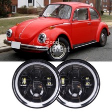 Faro led angel eyes - 2x,