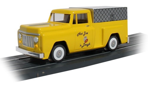 Bachmann scala camion - ~,