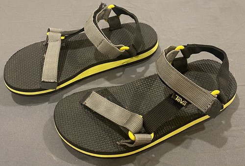 Teva sandalo uomo originale - sandalo,