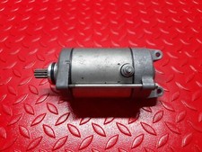 STARTER MOTOR HONDA TRANSALP XLV 650 2000 2006