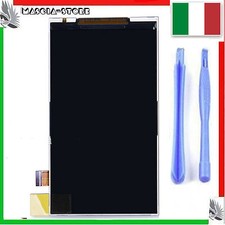 LCD SCHERMO Per WIKO BARRY