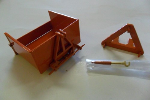 Replicagri die cast - replicagri, 1:32