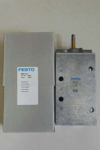1pz nuova elettrovalvola - elettrovalvola, festo