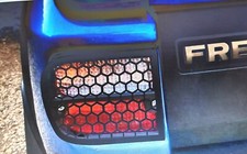 landrover freelander 1 lift