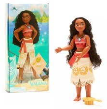 Bambola classica vaiana disney - classica,