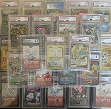 Scatola Pokemon Premium