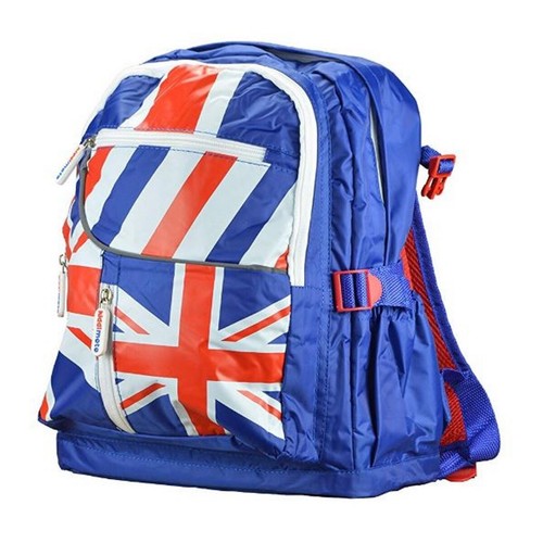 Kiddimoto design zaino - kiddimoto,
