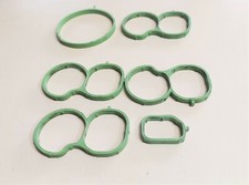 GUARNIZIONI COLLETTORE