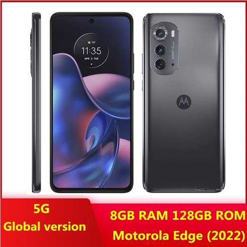 Smartphone android motorola - android,