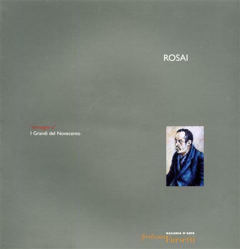 Ottone rosai grandi del - ottone,
