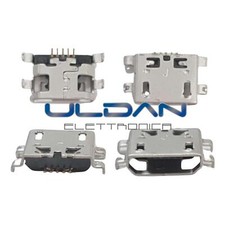 CONNETTORE RICARICA USB Jiayu G2S G3 G3S G3C G3T JY-G3 JY 