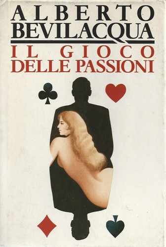 Alberto bevilacqua gioco - alberto,