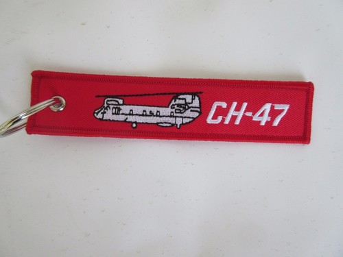 Catena chiave airforce - ch-47,