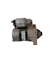MOTORINO D' AVVIAMENTO PER RENAULT Clio Serie IV (12>19) 8200369521 Benzina 114