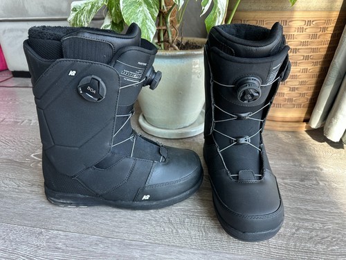 普 stivali snowboard uomo - da,
