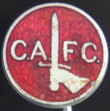 CHARLTON ATHLETIC Vintage club