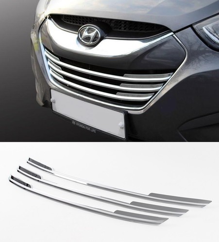 Accessori per hyundai ix35 - accessori,