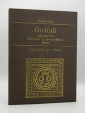 Occhiali alla corte di