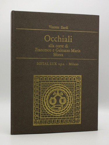 Occhiali alla corte - , di