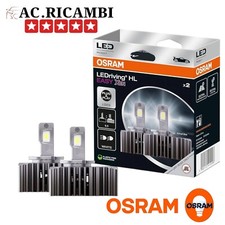Coppia CONVERSIONE A LED