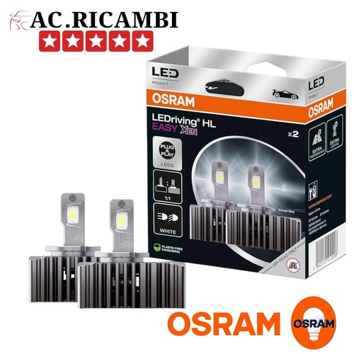 Coppia conversione led - coppia, a