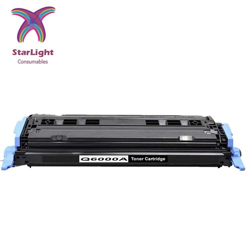 Cartuccia toner nero - , q6000a