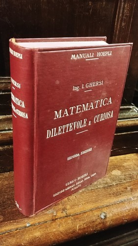 Ghersi matematica - ghersi,