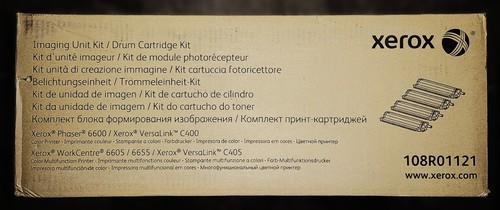 Kit unità imaging - di,