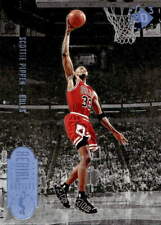 card NBA Scottie Pippen Upper Deck UD3 #42 1997