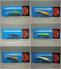 Rapala Jigging Rap W7 Jigging