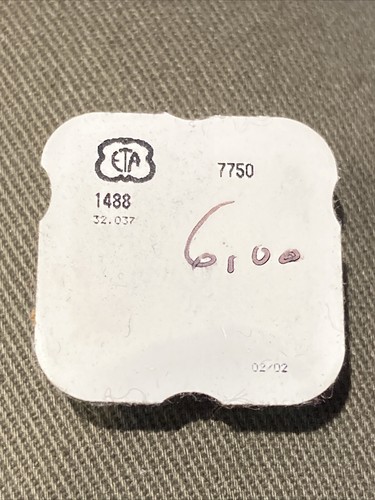 Eta 7750 1488 - eta, swiss